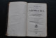 LEGENDRE Eléments De Géométrie Avec Des Notes Suivis D'un Traité De Trigonométrie LANGLET & COMPAGNIE 1837 Table Inédite - 1801-1900