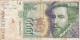 ESPAGNE - Billet 1000 PESETAS - PIZARRO Et Hernan CORTES - 12 Octobre 1992 - N° Série 6K1506750 - [ 4] 1975-… : Juan Carlos I