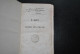 THIOLLET L'art De Lever Des Plans Du Lavis Et Du Nivellement Enseigné En 20 Leçons Sans Le Secours De Mathématiques 1826 - 1801-1900