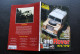 Land Rover 1972 1992 88 109 90 Et 110 Conseils D'achat Série III Accessoires Rouler Au Quotidien Rétro Passion N°11 HS - Auto