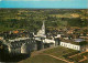 72 - Le Grand Lucé - Vue Générale Aérienne - Le Château - Carte Neuve - CPM - Voir Scans Recto-Verso - Le Grand Luce