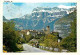 Espagne - Torla - Valle De Ordesa - CPM - Voir Scans Recto-Verso - Huesca