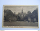 Nederland Leiden Hoofdingang Academisch Ziekenhuis Gelopen 1948 Vlagstempel - Leiden