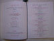 Menu CLOS DE VOUGEOT 1999 Chevaliers Tastevin Kah Hin TAN George YEO Singapour - Menus