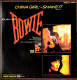 David BOWIE-"China Girl"-EMI 1983-TB. - Disco & Pop