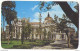 (Mexique) 065, Palacio De Bellas Artes-centro Cultural Del DF - Mexique