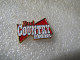 PIN'S  BIÈRE  BUD  COUNTRY MUSIC - Bière