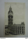 Big Ben Horloge Westminster London Valentine G5795R Used 1947 - Westminster Abbey