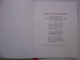 Menu CLOS DE VOUGEOT 1984 Chevaliers Tastevin CHASSE Saint Hubert PM MALHET - Menu