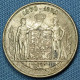 Denmark / Danemark • 2 Kroner 1930 • Silver 800‰  •  Christian X • [24-407] - Danemark