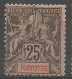 MAYOTTE N° 8 NEUF** LUXE SANS CHARNIERE / Hingeless / MNH - Neufs