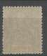 MAYOTTE N° 17 NEUF** LUXE SANS CHARNIERE / Hingeless / MNH - Unused Stamps