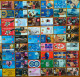 LOT / COLLECTION 97 TELECARTES PUBLIQUES FRANCE DIFERENTES DE 1995 - 1995