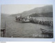 Japan An Excursion Ship On The Lake Ashi Circa 1935 - Other & Unclassified