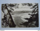 Japan Famous Places At Enoshima Beach With Bridge Circa 1935 - Other & Unclassified