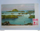 Japan Seascape Of Amakusa 1936 Timbre Yv 238 - Other & Unclassified