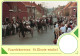Postkaart Paardekoersen Sint-Eloois-Winkel - Stempel Paardekoers 06-10-92 - Autres & Non Classés