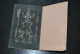Ancien Petit Livret Dessins à L'ardoise Une Occupation Utile Pour Les Enfants - Illustrations Sur Papier Noir - 1801-1900