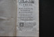 MASSUET Suite De La Science Des Personnes De Cour D'épée Et De Robe Elemens De La Philosophie Moderne 1757 + GRAVURES - 1701-1800