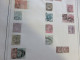 Delcampe - GRANDE BRETAGNE ,,ROYAUME-UNI ,, ANGLETERRE ,, Je Sais Plus Comment Dire ,,LOT DE TIMBRES ANCIENS - Vrac (max 999 Timbres)