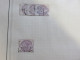 Delcampe - GRANDE BRETAGNE ,,ROYAUME-UNI ,, ANGLETERRE ,, Je Sais Plus Comment Dire ,,LOT DE TIMBRES ANCIENS - Vrac (max 999 Timbres)