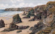 Newquay - Bedruthan Steps - Newquay