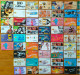 LOT / COLLECTION 96 TELECARTES PUBLIQUES FRANCE DIFERENTES DE 1996 - 1996