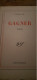Gagner GUILLEVIC Gallimard  1949 - Autores Franceses