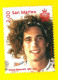 SAN MARINO 2017 Francobollo 30° ANNO DALLA NASCITA MARCO SIMONCELLI MOTORI - Unused Stamps