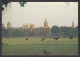 111100/ OXFORD, Christ Church, Looking Over The Meadow  - Oxford
