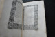 Delcampe - L'Alphabet De La Mort De Hans Holbein Entouré De Bordures Du XVIe Siècle - Montaiglon Edwin Tross 1856 Reliure Vélin? - 1801-1900