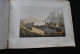 Delcampe - BERNATZ ROTH Album De La Terre Sainte Album Des Heiligen Landes Album Of The Lands Of The Bible 1858 Gravures Couleurs - 1801-1900
