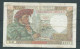 France -  Billet  50 Cinquante Francs JACQUES COEUR - F.13 -3 -1941.F. V.47 90351 - Laura 9321 - 50 F 1940-1942 ''Jacques Coeur''