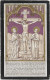 Oorlogsslachtoffer  *  Degryse Carolus  (° Wilskerke 1869 / + Oostende 1918) X Boerjan Louise-Maria - Religion & Esotérisme