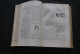 Stanislas MEUNIER Dictionnaire De Géologie Dunod 1935 Fossiles Archéologie Paléontologie Préhistoire  - Archéologie