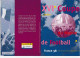 (Faciale 22.50 €)  Lot " STADES DE LA COUPE DU MONDE DE FOOTBALL " Sur 10 Encarts Et Enveloppes 1er Jour FDC A Saisir ! - 1998 – Frankreich