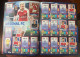 2016/17, TOPPS ,CHAMPIONS LEAGUE ,STICKER -ALBUM - Other & Unclassified