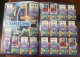 Delcampe - 2016/17, TOPPS ,CHAMPIONS LEAGUE ,STICKER -ALBUM - Sonstige & Ohne Zuordnung