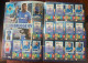 Delcampe - 2016/17, TOPPS ,CHAMPIONS LEAGUE ,STICKER -ALBUM - Other & Unclassified