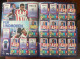 Delcampe - 2016/17, TOPPS ,CHAMPIONS LEAGUE ,STICKER -ALBUM - Other & Unclassified