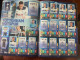 Delcampe - 2016/17, TOPPS ,CHAMPIONS LEAGUE ,STICKER -ALBUM - Autres & Non Classés