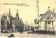 Carte POSTALE  Ancienne De BRUXELLES - Exposition Universelle De 1910 - Mostre Universali