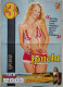 Tanara Sexi - Young Lady - Semi Nude - Swim Suit - Vince Vaughn - Couples Retreat - Poster - Affiche (385x535 Mm) - Posters