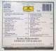 Q-1005 * JOHANN STRAUSS - AN DER SCHONEN, BLAUEN DONAU - DEUTSCHE GRAMMOPHON, 4000262 - Classique