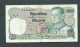 THAILAND - 20 Baht - ND ( 1981 ) - 2E0023487 - Laura 9325 - Tailandia