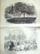 Le Monde Illustré 1877 N°1065 St-Germain-en-Laye (78) Anvers Rubens Bulgarie Plevna Radichovo - 1850 - 1899