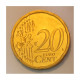 FRANCE - KM 1286 - 20 EURO CENT 2002 - SEMEUSE - BE - France