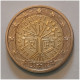 FRANCE - 2 EURO 2002 - ARBRE - BE - France