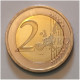 FRANCE - 2 EURO 2002 - ARBRE - BE - France