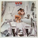 UFO - Force It - LP - 1975/80 - German Press - Rock